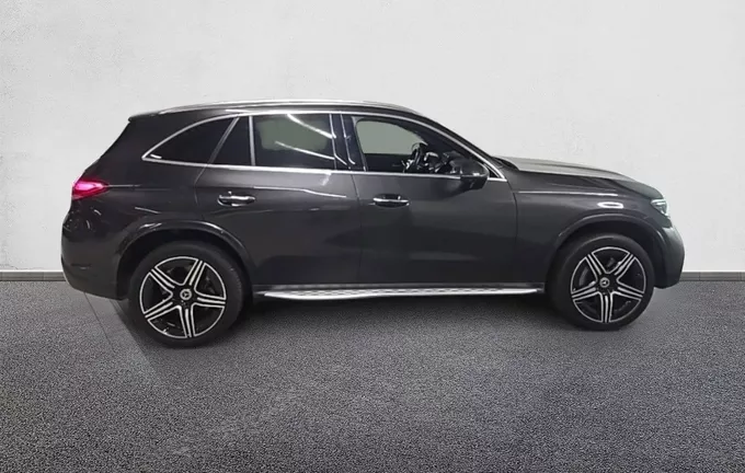 MERCEDES GLC 400 e 9G-Tronic 4Matic AMG Line extérieur côté droit 2129475