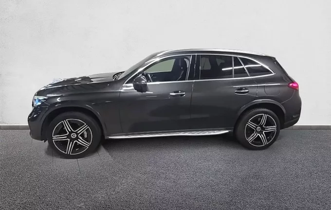 MERCEDES GLC 400 e 9G-Tronic 4Matic AMG Line extérieur côté gauche 2129475