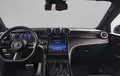 Miniature MERCEDES GLC 400 e 9G-Tronic 4Matic AMG Line photo 18 2129475