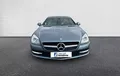 Miniature MERCEDES SLK 200 K BlueEFFICIENCY A extérieur avant 2125538