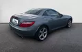 Miniature MERCEDES SLK 200 K BlueEFFICIENCY A extérieur trois quart arrière droit 2125538