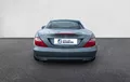 Miniature MERCEDES SLK 200 K BlueEFFICIENCY A extérieur arrière 2125538