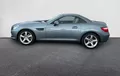 Miniature MERCEDES SLK 200 K BlueEFFICIENCY A extérieur côté gauche 2125538