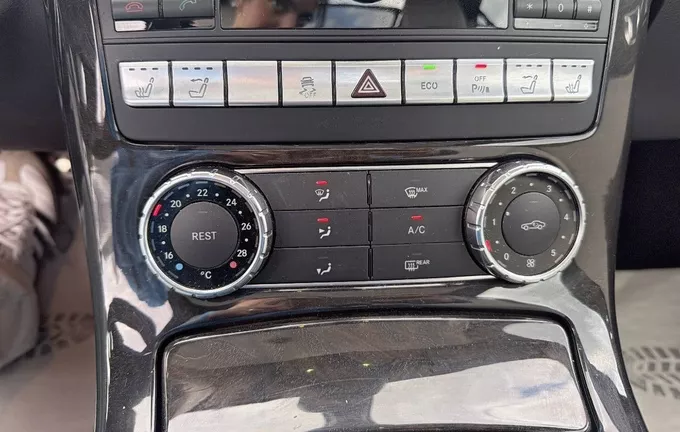 MERCEDES SLK 200 K BlueEFFICIENCY A photo 14 2125538