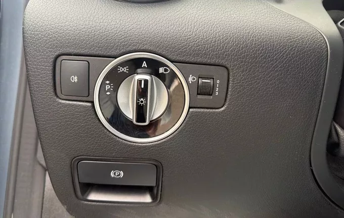 MERCEDES SLK 200 K BlueEFFICIENCY A photo 19 2125538