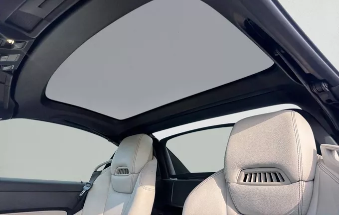 MERCEDES SLK 200 K BlueEFFICIENCY A photo 20 2125538