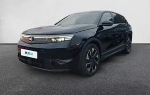 OPEL GRANDLAND 1.2 Turbo Hybrid 145 ch e-DCT6 GS 944206