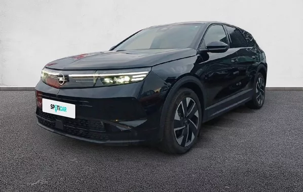 OPEL GRANDLAND 1.2 Turbo Hybrid 145 ch e-DCT6 GS VXKKAHPY6S6012375
