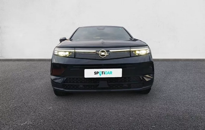 OPEL GRANDLAND 1.2 Turbo Hybrid 145 ch e-DCT6 GS extérieur avant 944206