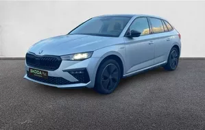 SKODA SCALA 1.0 TSI Evo 2 116 ch DSG7 Monte-Carlo 2123527