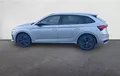 Miniature SKODA SCALA 1.0 TSI Evo 2 116 ch DSG7 Monte-Carlo extérieur trois quart arrière gauche 2123527