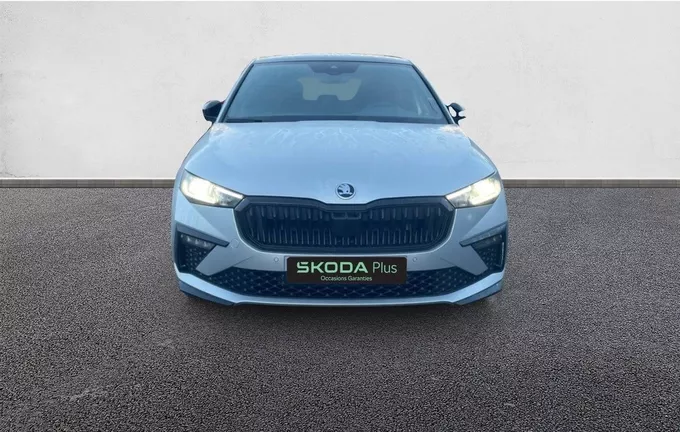 SKODA SCALA 1.0 TSI Evo 2 116 ch DSG7 Monte-Carlo photo 9 2123527