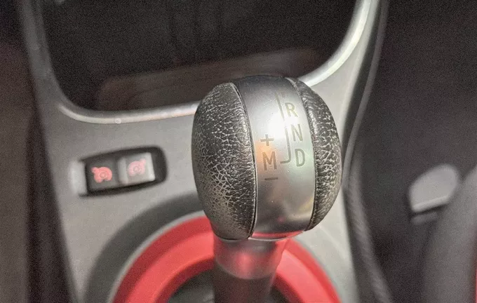 RENAULT TWINGO III TCe 95 EDC Intens photo 17 213495