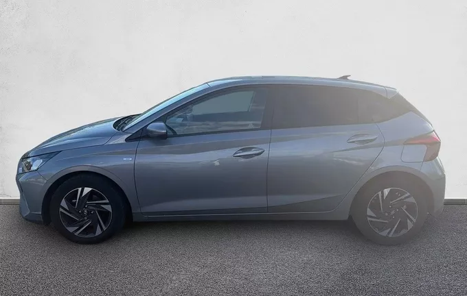 HYUNDAI I20 1.0 T-GDi 100 DCT-7 Hybrid 48V Intuitive extérieur côté gauche 13813
