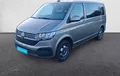 Miniature VOLKSWAGEN UTILITAIRES CARAVELLE 6.1 2.0 TDI 150 BMT Courte DSG7 4Motion 9 Places Confortline extérieur trois quart avant gauche 106152