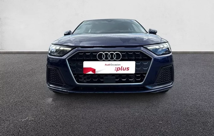 AUDI A1 Sportback 25 TFSI 95 ch BVM5 Advanced extérieur avant 2126658