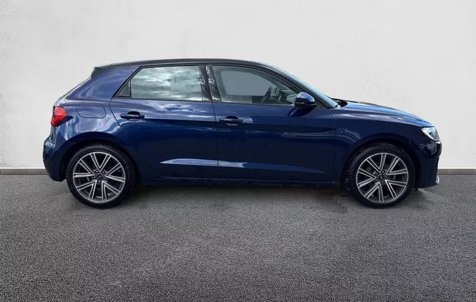 AUDI A1 Sportback 25 TFSI 95 ch BVM5 Advanced extérieur côté droit 2126658