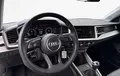 Miniature AUDI A1 Sportback 25 TFSI 95 ch BVM5 Advanced photo 11 2126658