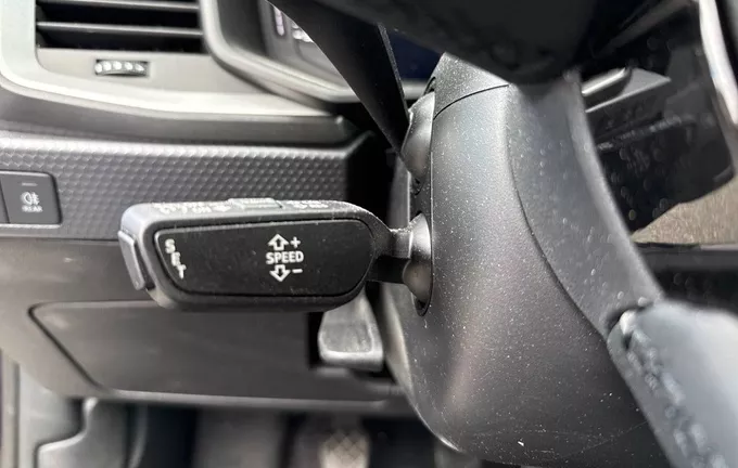 AUDI A1 Sportback 25 TFSI 95 ch BVM5 Advanced photo 12 2126658