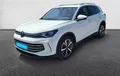 Miniature VOLKSWAGEN TIGUAN 2.0 TDI 150ch DSG7 Elegance extérieur trois quart avant gauche 460511