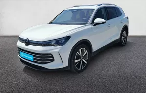VOLKSWAGEN TIGUAN 2.0 TDI 150ch DSG7 Elegance WVGZZZCT7RW036314
