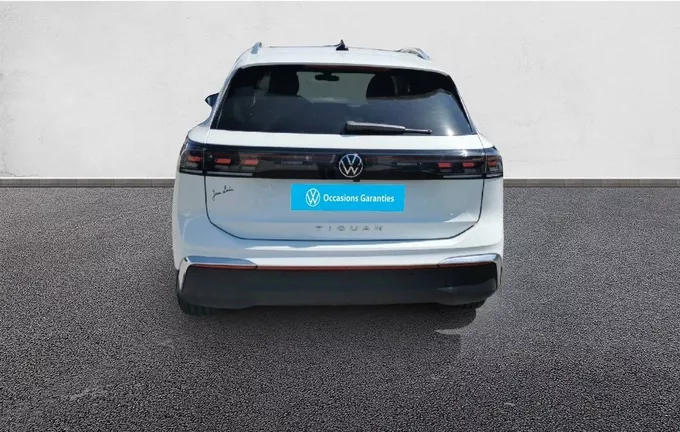 VOLKSWAGEN TIGUAN 2.0 TDI 150ch DSG7 Elegance extérieur côté gauche 460511
