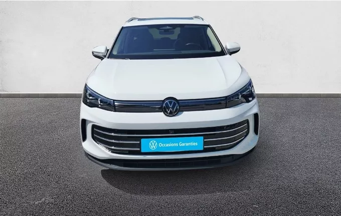 VOLKSWAGEN TIGUAN 2.0 TDI 150ch DSG7 Elegance photo 9 460511