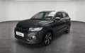 Miniature VOLKSWAGEN T-CROSS 1.0 TSI 110 Start/Stop BVM6 R-Line extérieur trois quart avant gauche 2132314