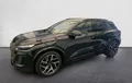Miniature AUDI SQ6 E-TRON 489 ch 100 kWh quattro extérieur trois quart arrière gauche 1151