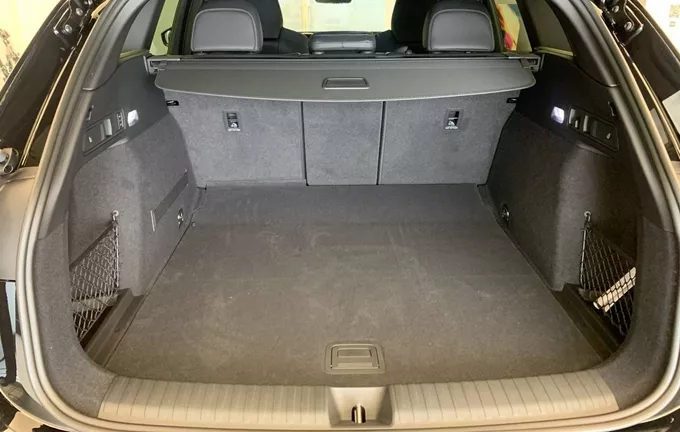 AUDI SQ6 E-TRON 489 ch 100 kWh quattro photo 9 1151