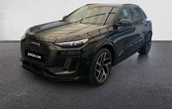 AUDI SQ6 E-TRON 489 ch 100 kWh quattro photo 18 1151