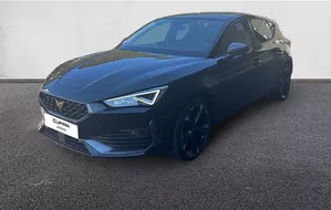 CUPRA LEON 1.4 e-HYBRID 204 ch DSG6 VSSZZZKLZMR088214