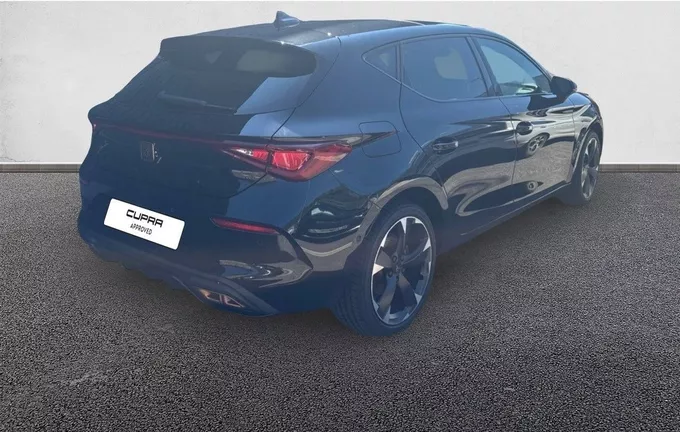 CUPRA LEON 1.4 e-HYBRID 204 ch DSG6 extérieur avant 2130919