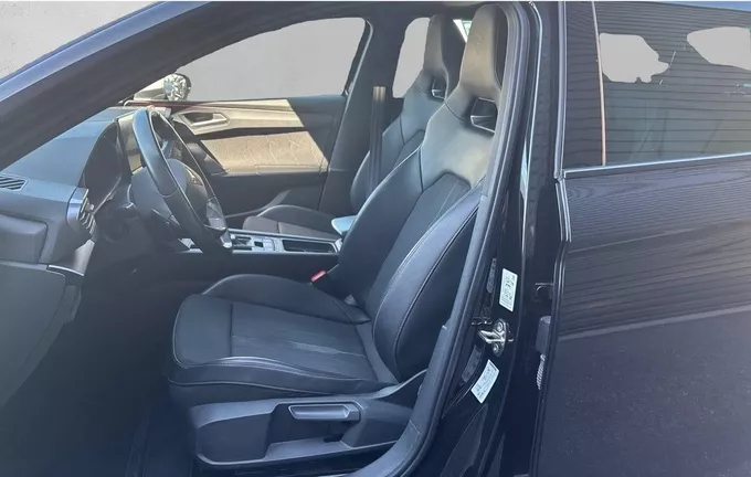 CUPRA LEON 1.4 e-HYBRID 204 ch DSG6 extérieur trois quart arrière droit 2130919