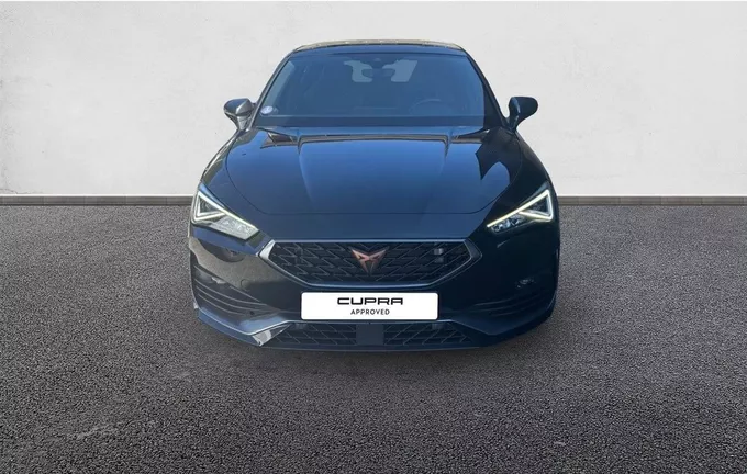 CUPRA LEON 1.4 e-HYBRID 204 ch DSG6 photo 9 2130919