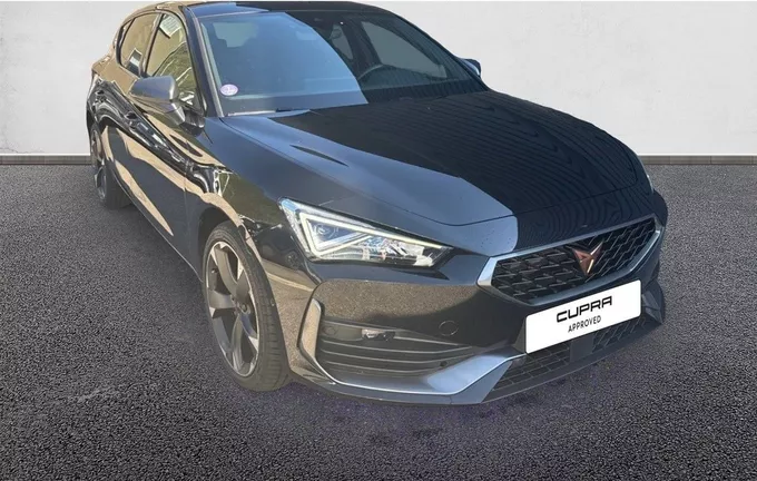CUPRA LEON 1.4 e-HYBRID 204 ch DSG6 photo 10 2130919