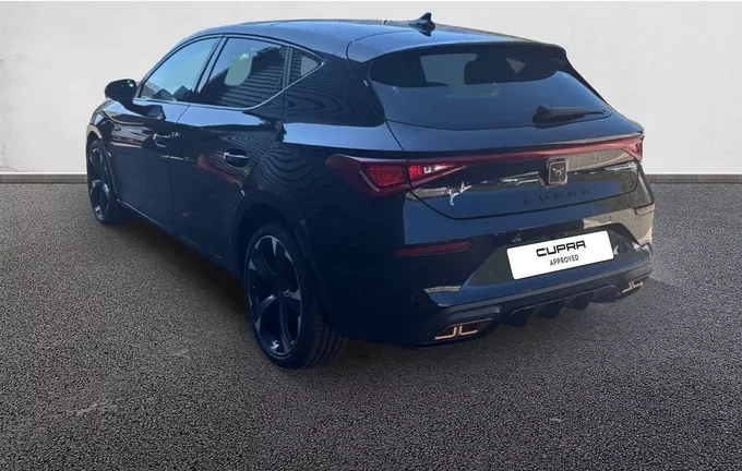 CUPRA LEON 1.4 e-HYBRID 204 ch DSG6 photo 11 2130919