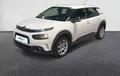 Miniature CITROEN C4 CACTUS PureTech 110 S&S BVM6 Feel extérieur trois quart avant gauche 946637