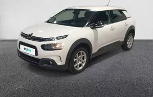 CITROEN C4 CACTUS PureTech 110 S&S BVM6 Feel VF70PHNPJKE503106