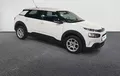 Miniature CITROEN C4 CACTUS PureTech 110 S&S BVM6 Feel extérieur trois quart avant droit 946637