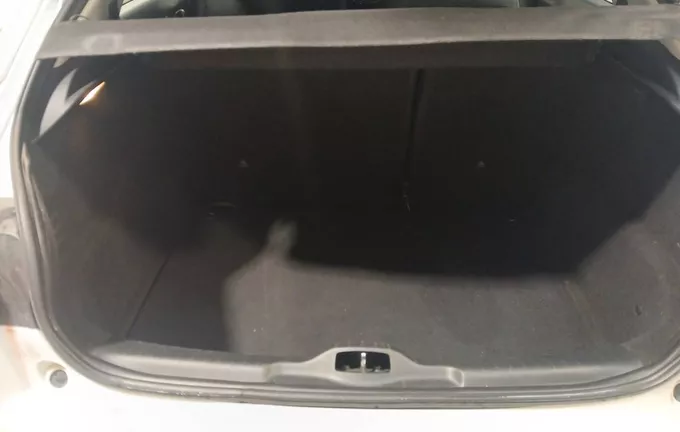CITROEN C4 CACTUS PureTech 110 S&S BVM6 Feel extérieur arrière 946637