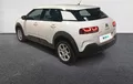 Miniature CITROEN C4 CACTUS PureTech 110 S&S BVM6 Feel extérieur trois quart arrière gauche 946637