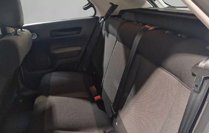 CITROEN C4 CACTUS PureTech 110 S&S BVM6 Feel photo 12 946637