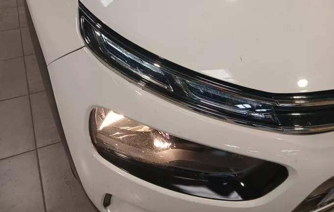 CITROEN C4 CACTUS PureTech 110 S&S BVM6 Feel photo 16 946637
