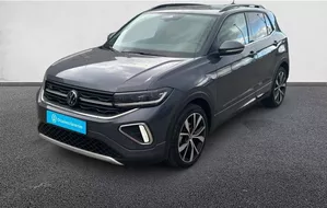 VOLKSWAGEN T-CROSS 1.0 TSI 116 Start/Stop DSG7 R-Line Edition WVGZZZC17SY099566