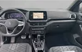 Miniature VOLKSWAGEN T-CROSS 1.0 TSI 116 Start/Stop DSG7 R-Line Edition extérieur trois quart avant droit 2126464