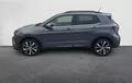 Miniature VOLKSWAGEN T-CROSS 1.0 TSI 116 Start/Stop DSG7 R-Line Edition extérieur trois quart arrière gauche 2126464