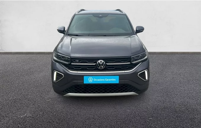 VOLKSWAGEN T-CROSS 1.0 TSI 116 Start/Stop DSG7 R-Line Edition photo 9 2126464