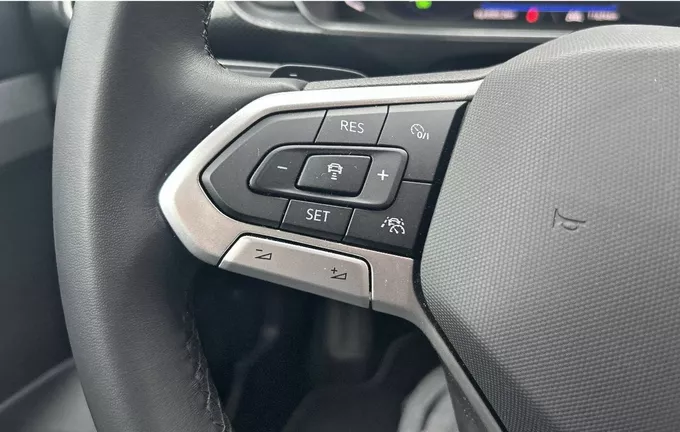 VOLKSWAGEN T-CROSS 1.0 TSI 116 Start/Stop DSG7 R-Line Edition photo 17 2126464