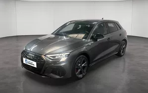 AUDI A3 Sportback 45 TFSIe 245 S tronic 6 Competition WAUZZZGY3RA058136